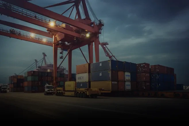 Logistics
